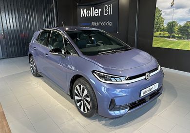 Volkswagen ID.3, 2027