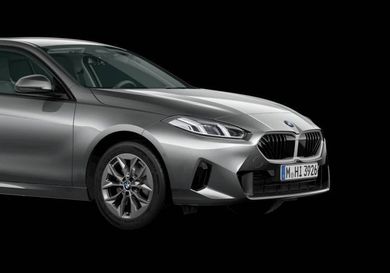 BMW 120, 2027
