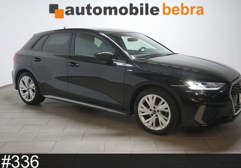 Audi A3, 2022 2