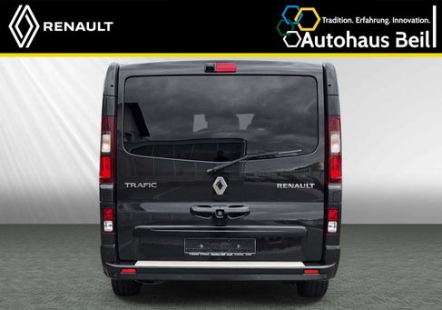 Renault Trafic, 2021 3