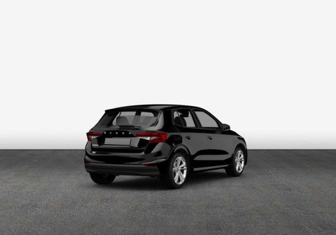 Skoda Fabia, 2026