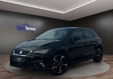 Seat Ibiza, 2024