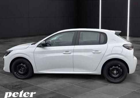 Peugeot 208, 2026