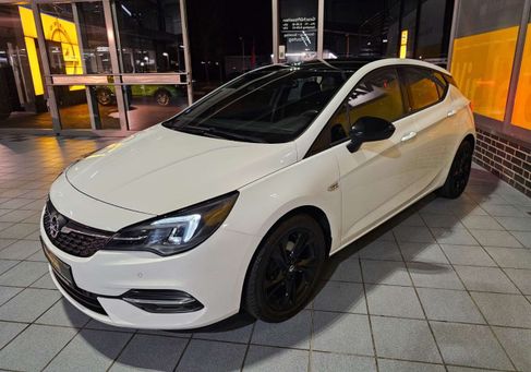 Opel Astra, 2021