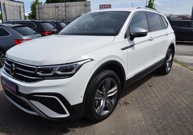 Volkswagen Tiguan Allspace, 2023