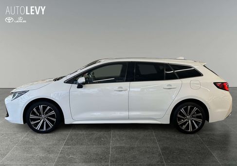 Toyota Corolla, 2020