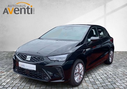 Seat Ibiza, 2026