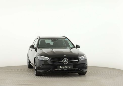 Mercedes-Benz C 200, 2023