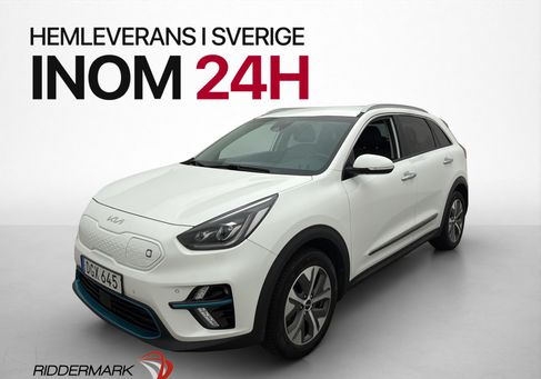 Kia Niro, 2022
