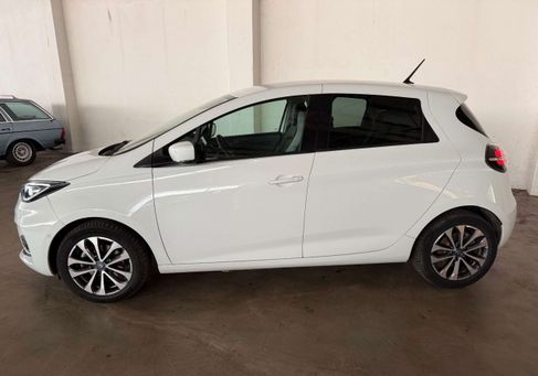 Renault ZOE, 2021 3