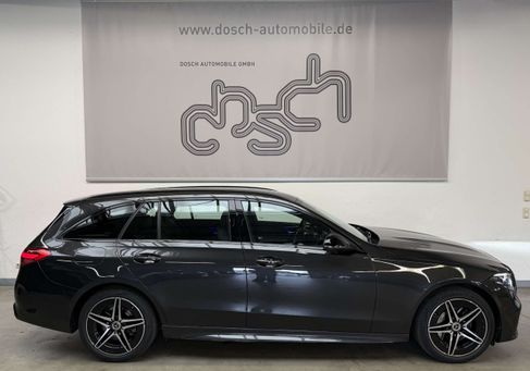 Mercedes-Benz C 220, 2023