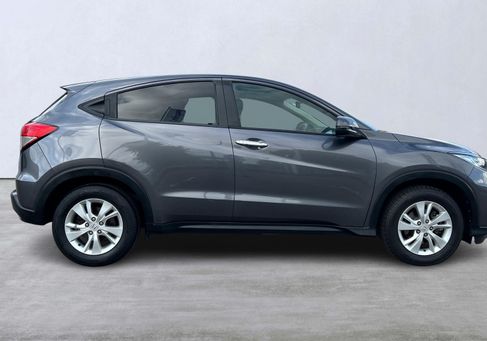 Honda HR-V, 2020