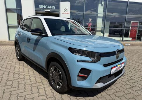 Citroën C3, 2026 2