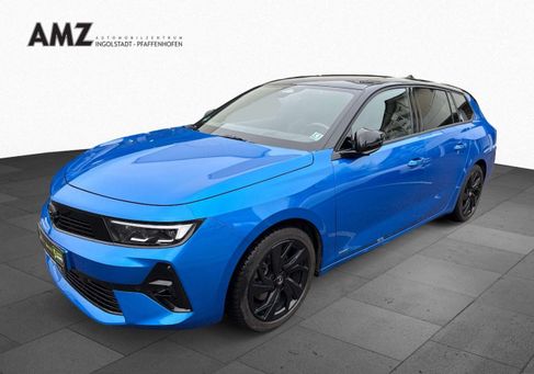 Opel Astra, 2023