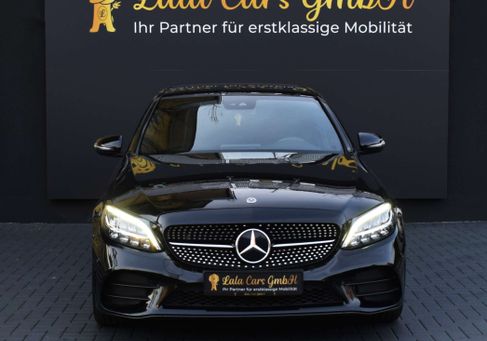 Mercedes-Benz C 300, 2019