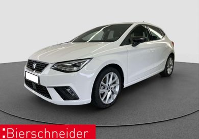 Seat Ibiza, 2024