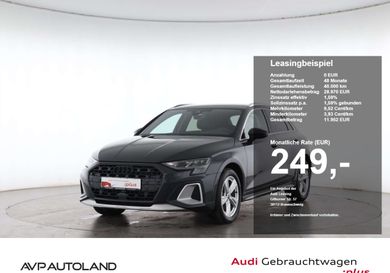 Audi A3, 2025