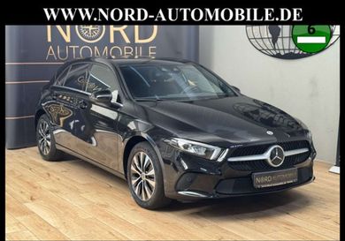 Mercedes-Benz A 250, 2022