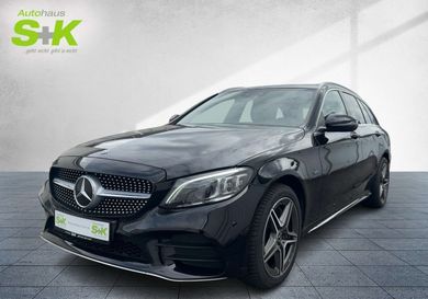 Mercedes-Benz 300, 2020