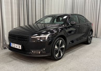 Polestar 2, 2023