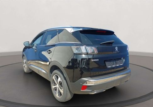 Peugeot 3008, 2023