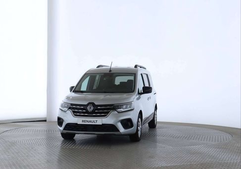 Renault Kangoo, 2025 2