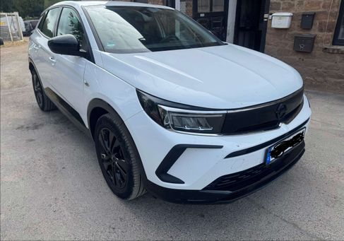 Opel Grandland X, 2024 2