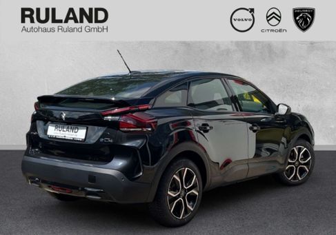 Citroën C4, 2021 2