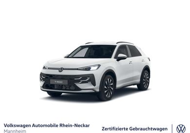 Volkswagen T-Roc, 2026