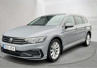 Volkswagen Passat Variant, 2024