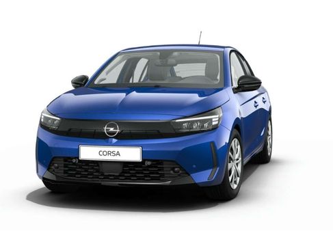 Opel Corsa, 2026 2