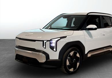 Kia, 2027