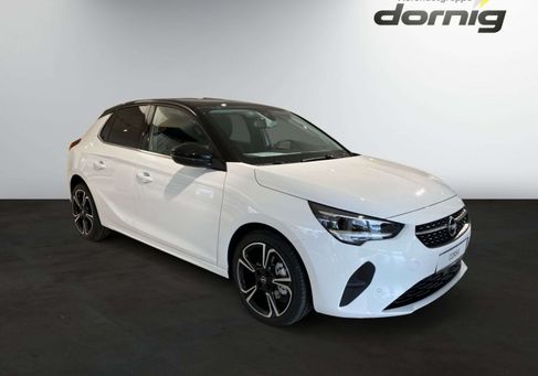 Opel Corsa, 2021 3