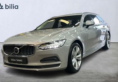 Volvo V90, 2024