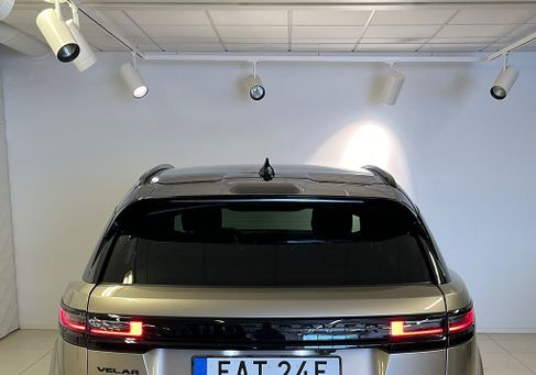 Land Rover Range Rover Velar, 2026