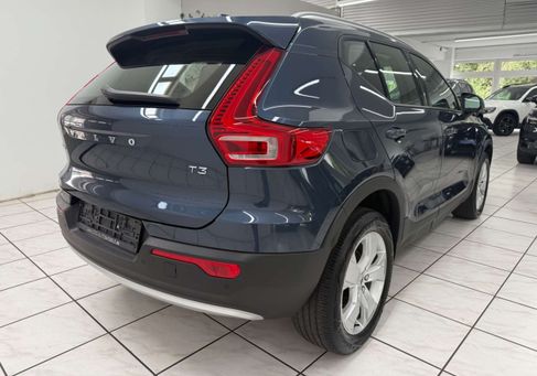 Volvo XC40, 2021 3