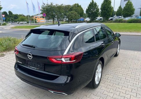 Opel Insignia, 2022 3