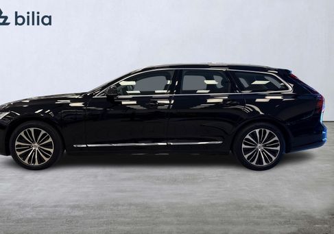 Volvo V90, 2023