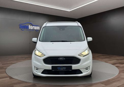 Ford Tourneo Connect, 2022