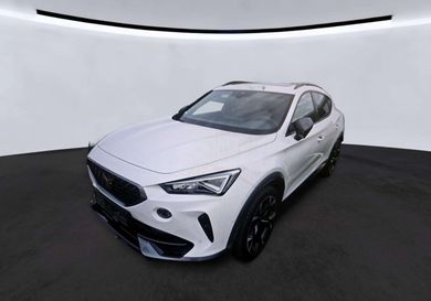 Cupra Formentor, 2023