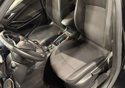 Opel Astra, 2018