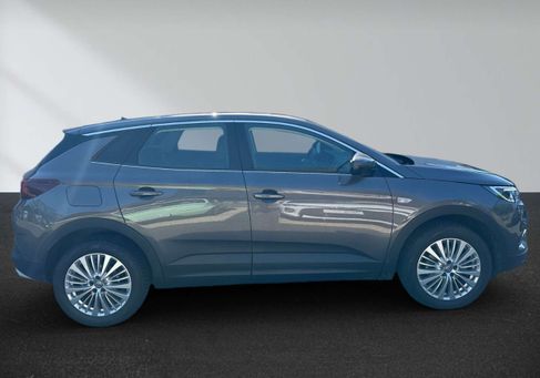 Opel Grandland X, 2020 3
