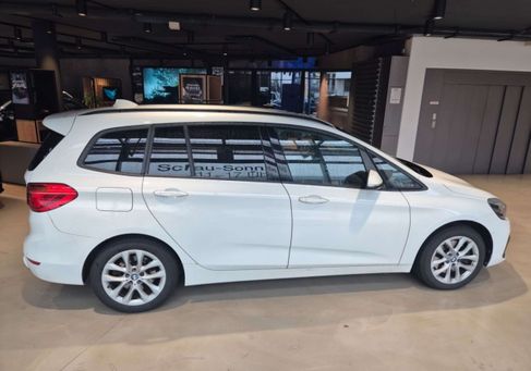 BMW 220, 2018 2