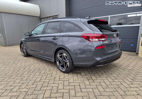 Hyundai i30, 2026 3