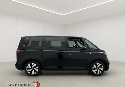 Volkswagen ID.Buzz, 2023 2