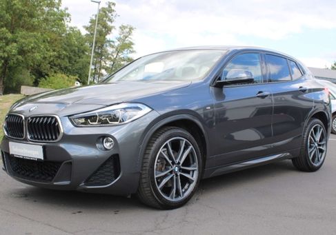 BMW X2, 2019 3