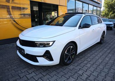 Opel Astra, 2025