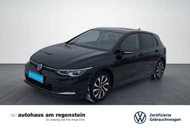 Volkswagen Golf, 2022