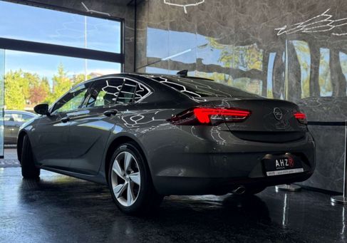 Opel Insignia, 2018 2