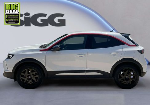 Opel Mokka, 2023 3